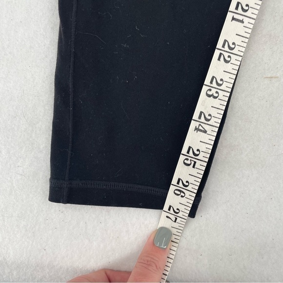 PRANA Women’s Black Leggings size: Large - Picture 10 of 10